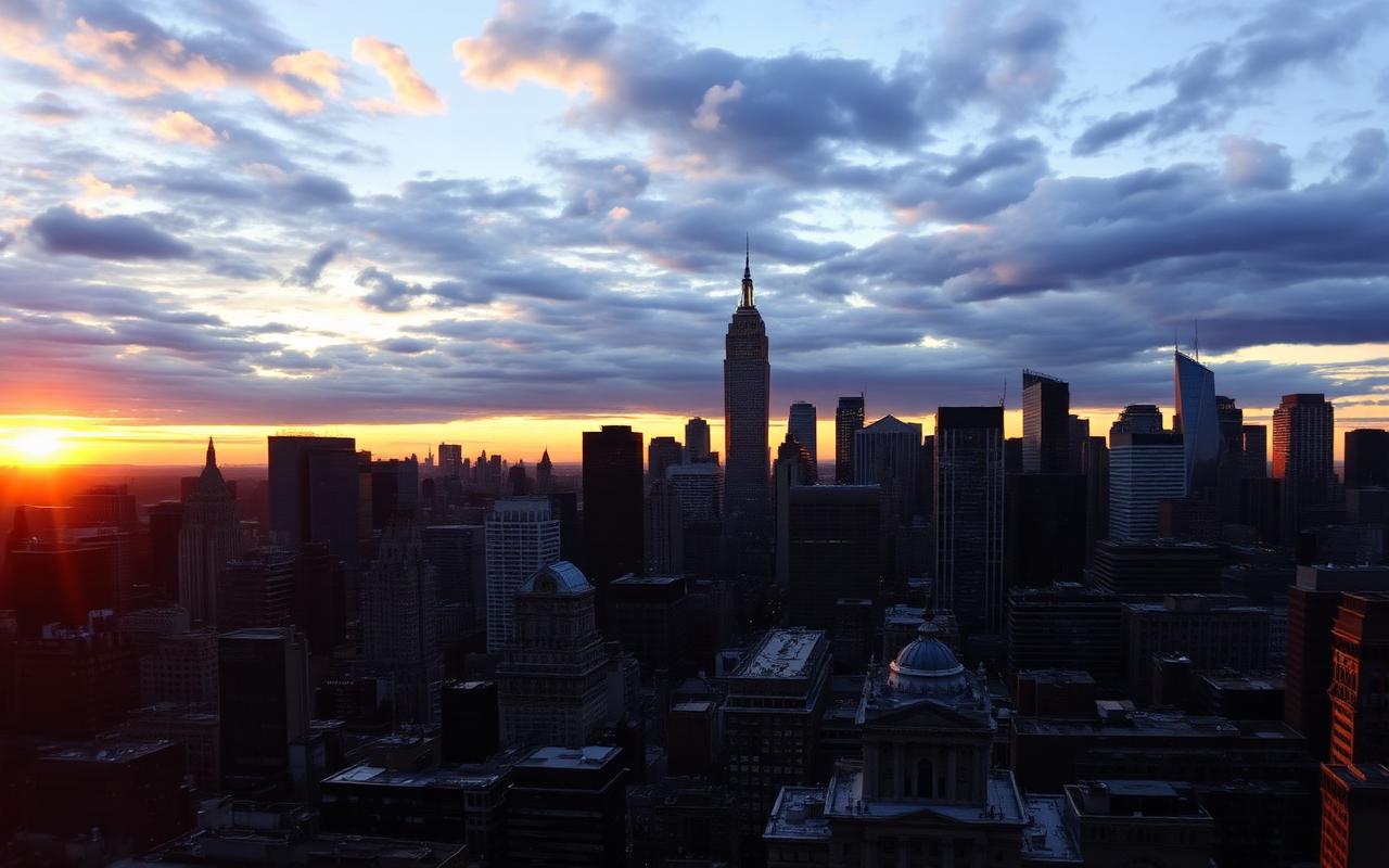 New York