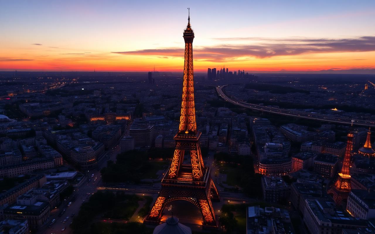 Paris